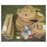 Heat Shrink Tubing, Plugs and Connectors-