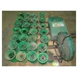 Greenlee Fish Tape System-