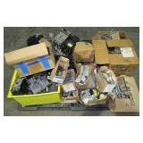 Circuit Breakers, Crimp Lugs