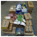 Pole Caps, Metal Halide Lamps, Electrical Supplies