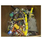 Levels, Hammers, Clamps, Wrenches-