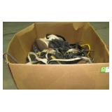 Tool Bags, Tool Belts, Extension Cords-