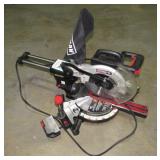 Craftsman 10" Sliding Compound Miter Saw-