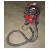 Craftsman 6 Gallon Wet/Dry Vac-