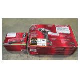 Craftsman Impact Driver Kit-