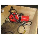 1 Ton Electric Chain Hoist-