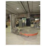 *Not Working* Sidewinder Pallet Wrapping Machine-