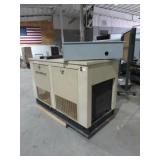 Generac Generator-