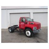 2007 Chevrolet C7500