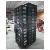 (Qty 58) Totes-
