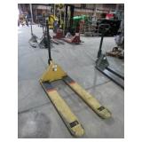 Pallet Jack-