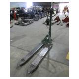 Pallet Jack-