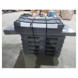 (Qty 5) Pallet Pack Containers-