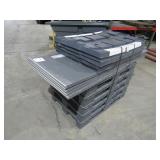(Qty 5) Pallet Pack Containers