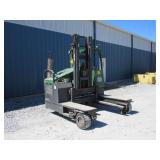 Combilift 4-Way Forklift-
