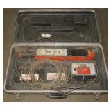 SPY Holiday Detector-