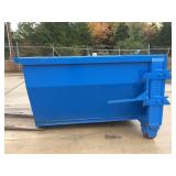 Dumpster Waste Roll-Off 8