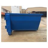 Dumpster Waste Roll-Off 8