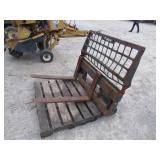 Bobcat Fork Attachment-