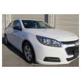 2015 Chevrolet Malibu