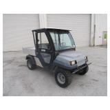 Club Car Carryall 272-