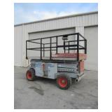 Skyjacker 8831F 4x4 Platform Lift-