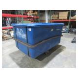 Rolling Bin-