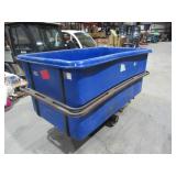 Rolling Bin-