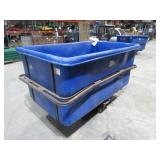 Rolling Bin-