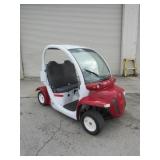 GEM Electric Motorcar-