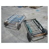 (qty - 2) Wire Racks-