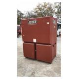 Jobsite Storage Cabinet-