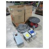 (Qty 10) Dock Controllers-