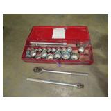 Proto Socket Set-