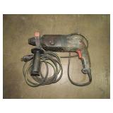 Bosch Electric Rotary Hammer-
