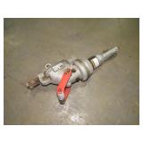 Pneumatic Reciprocating Saw-