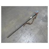 Chain Pipe Wrench-