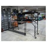 Rolling Scaffolding-