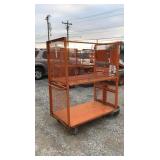 Picker Cart-