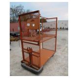 Picker Cart-