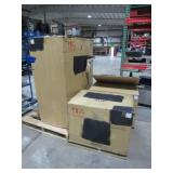 Dresser and Night Stands-