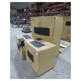 Dresser and Night Stands-