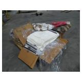 (approx qty - 25) Rugs-