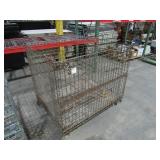 Warehouse Basket-