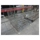 Warehouse Basket-