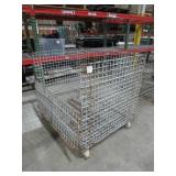 Warehouse Basket-