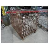 Warehouse Basket-