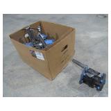 (qty - 6) 1" Valves-
