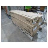 (approx qty - 180) Fluorescent Light Bulbs-