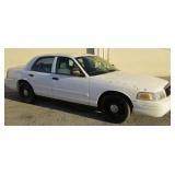 2006 Ford Crown Victoria